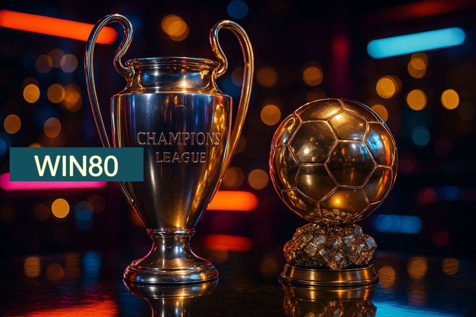 Eventos Esportivos